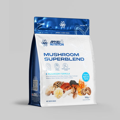 Mushroom Superblend 160g