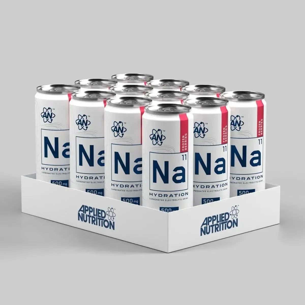 Na11 Hydration Drink