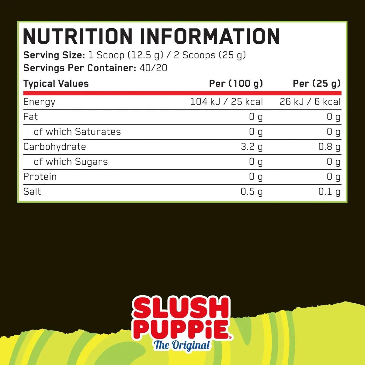 ABE Pump - Zero Stim Pre-Workout