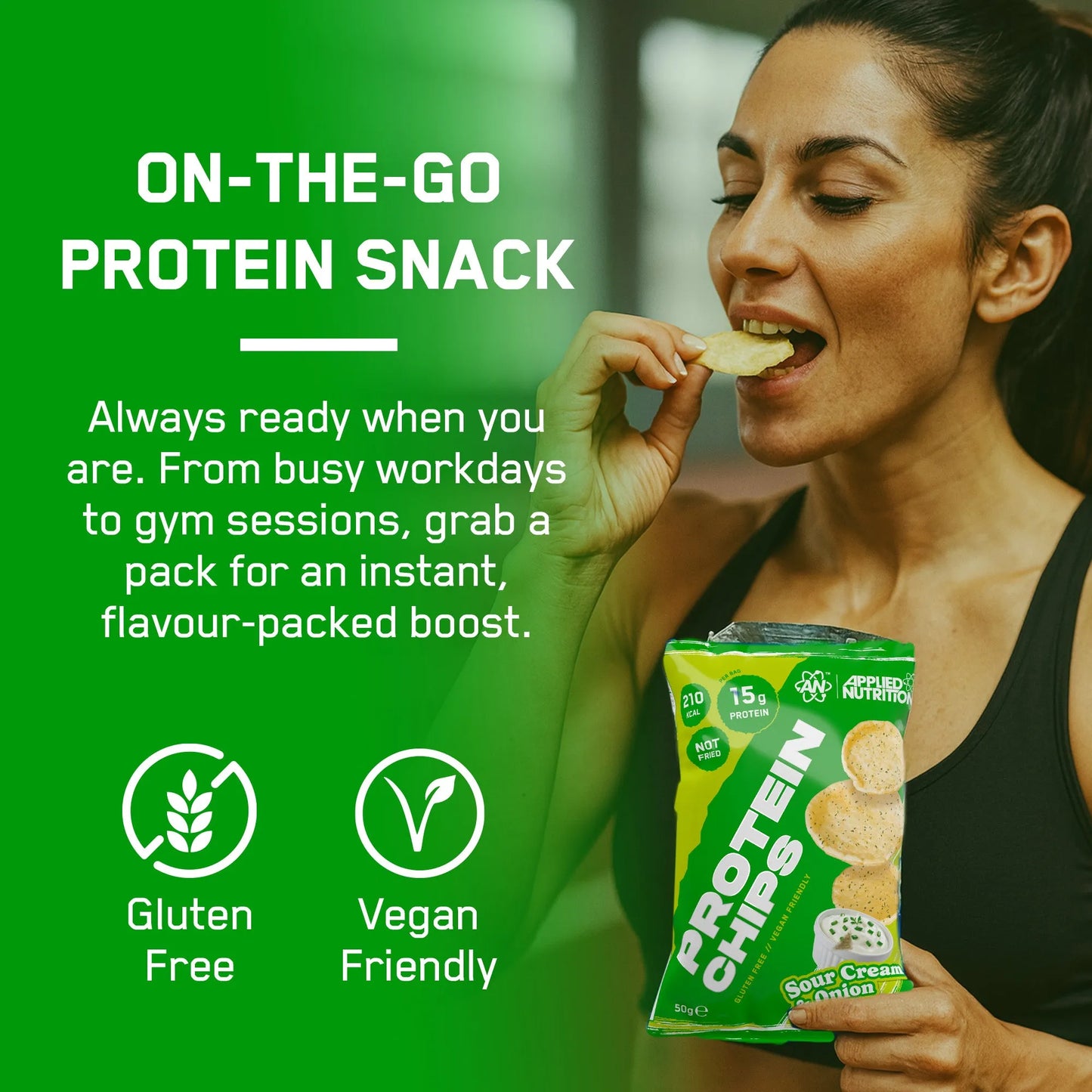 Protein Chips