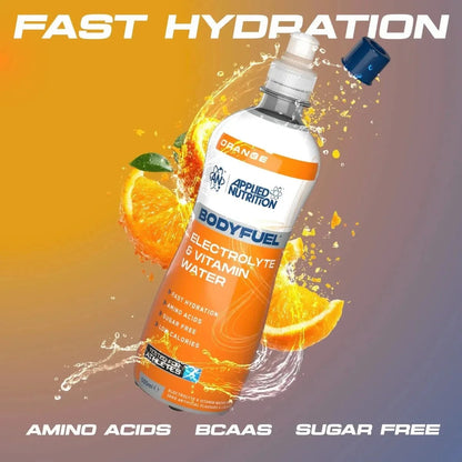 BodyFuel™ Hydration & Vitamin Water