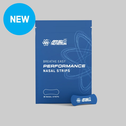 Performance Nasal Strips