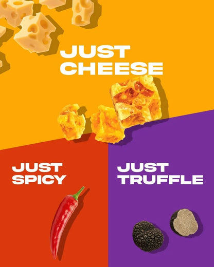 Protein Cheese Bites