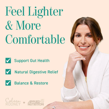 Coleen's Debloat Powder (14 Servings)