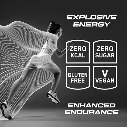 ABE - Performance Pre-Workout Cans