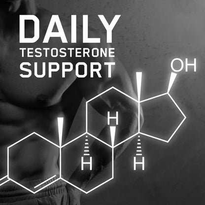 Test X Capsules