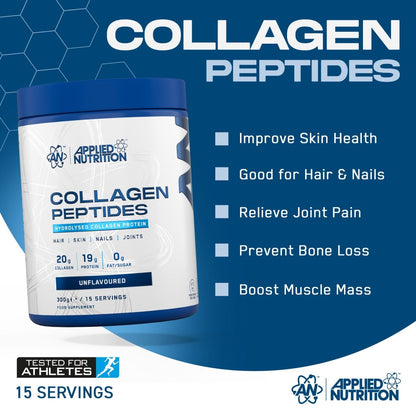 Collagen Peptides