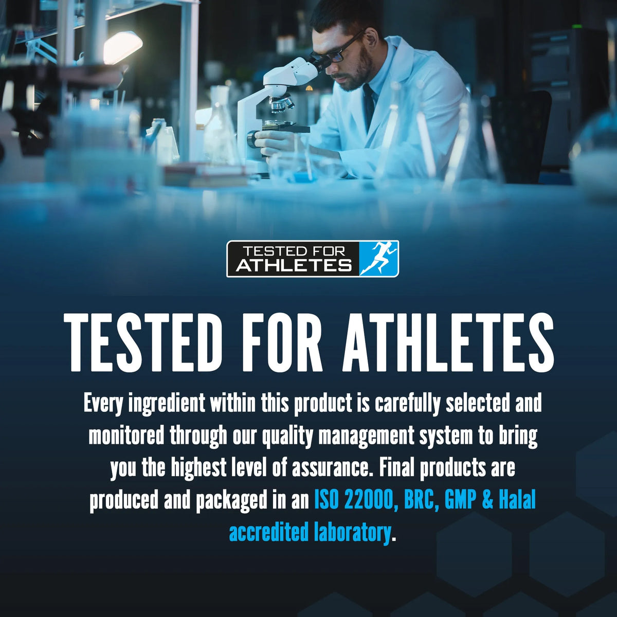 Clear Whey Protein