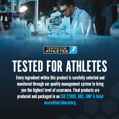 Clear Whey Protein