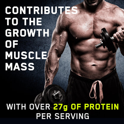 BEEF-XP Clear Beef Protein Isolate
