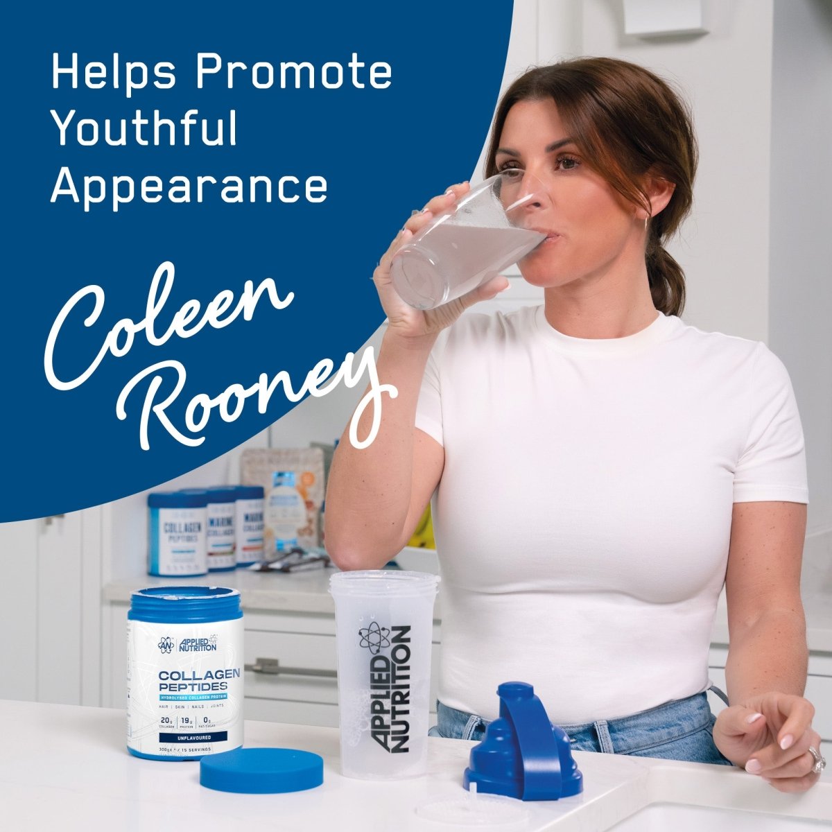 Collagen Peptides