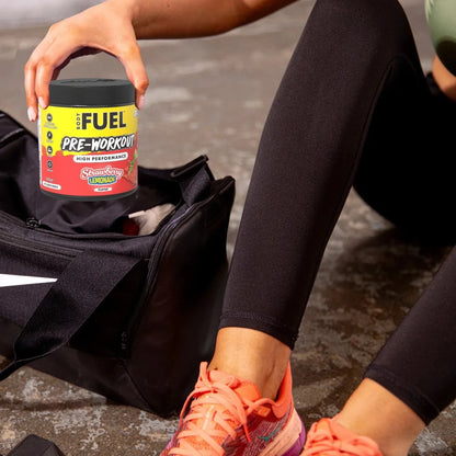 BodyFuel™ Pre-Workout Powder