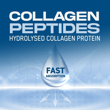 Collagen Peptides
