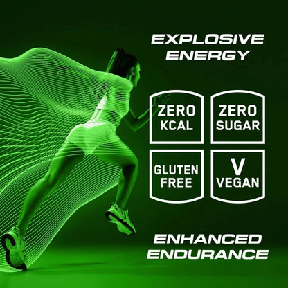 ABE - Performance Pre-Workout Cans