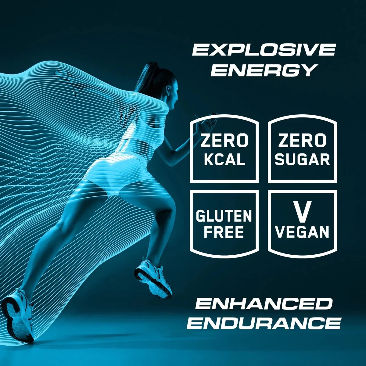 ABE - Performance Pre-Workout Cans