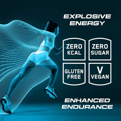 ABE - Performance Pre-Workout Cans