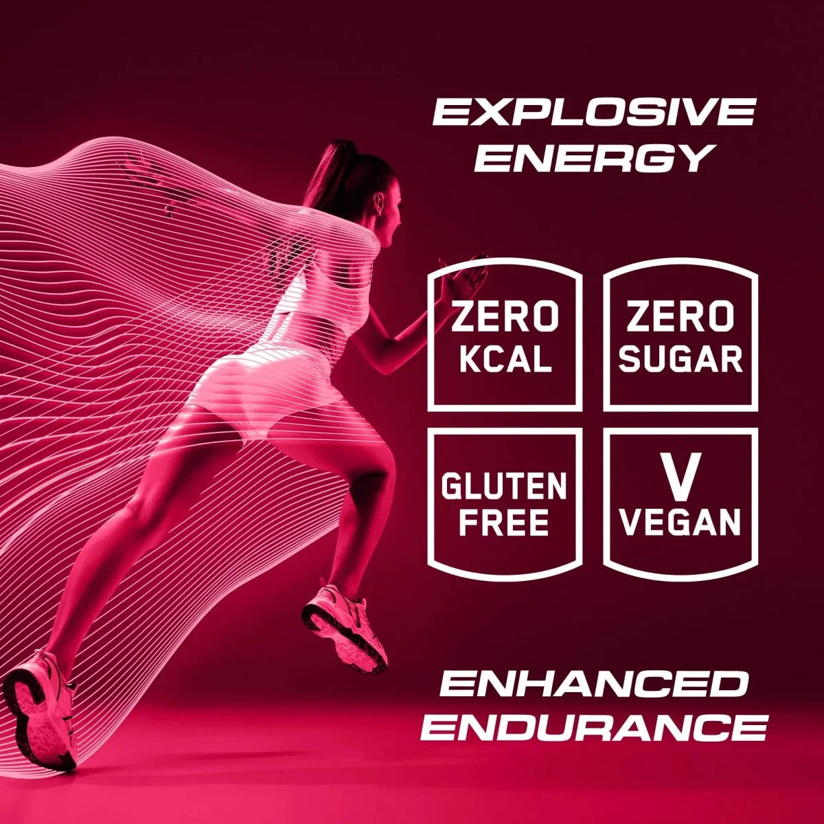 ABE - Performance Pre-Workout Cans