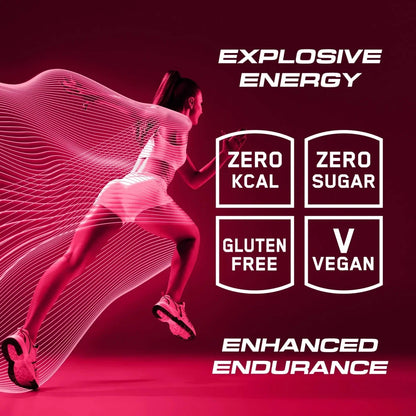 ABE - Performance Pre-Workout Cans