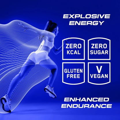 ABE - Performance Pre-Workout Cans