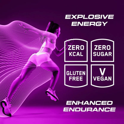 ABE - Performance Pre-Workout Cans