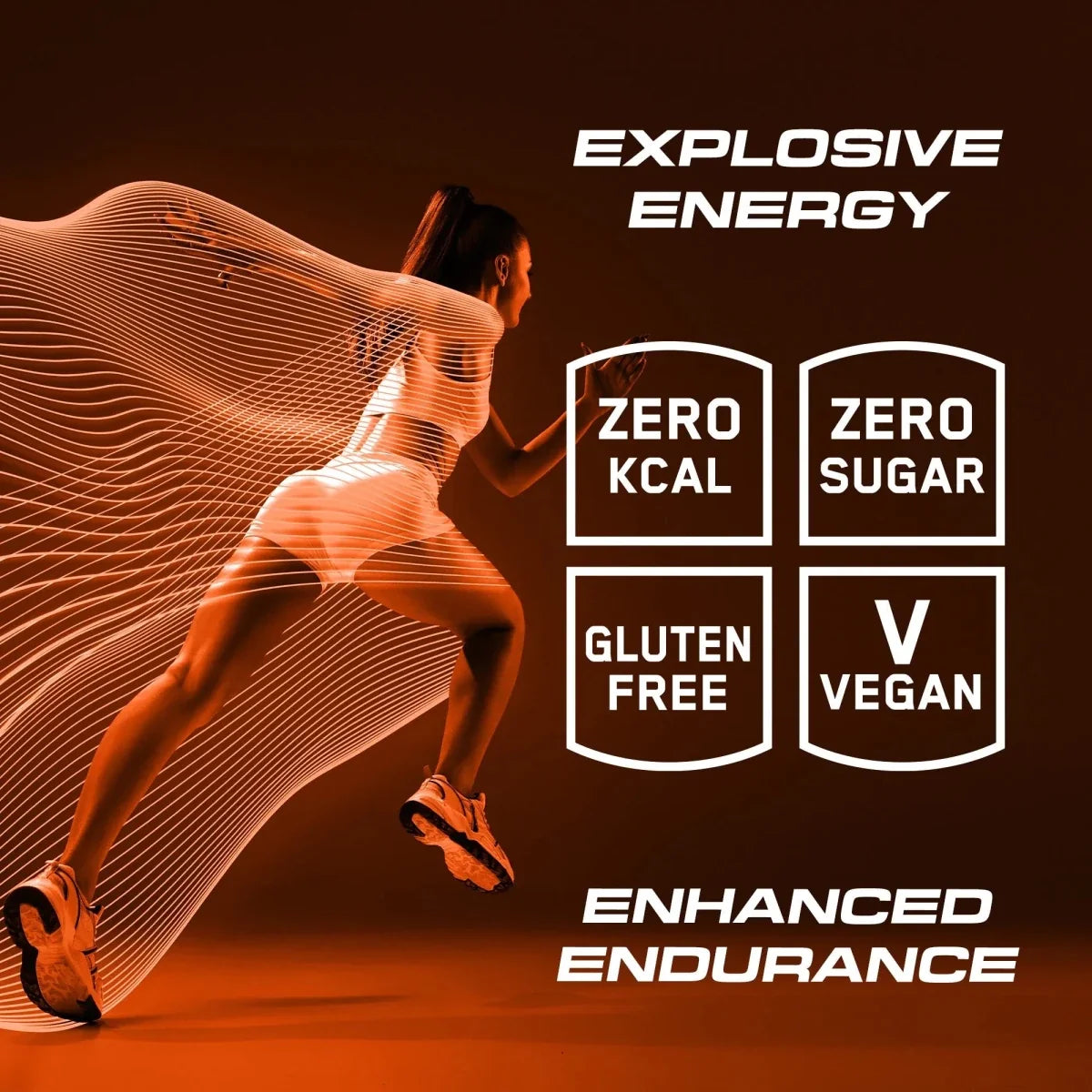 ABE - Performance Pre-Workout Cans