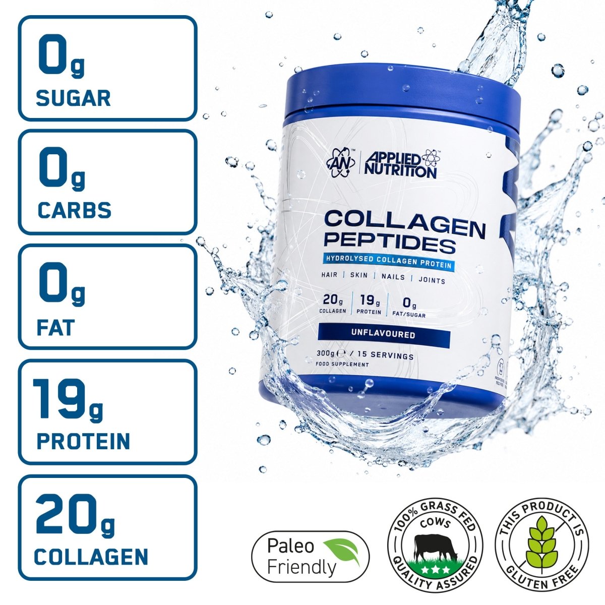 Collagen Peptides