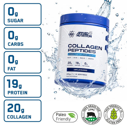 Collagen Peptides