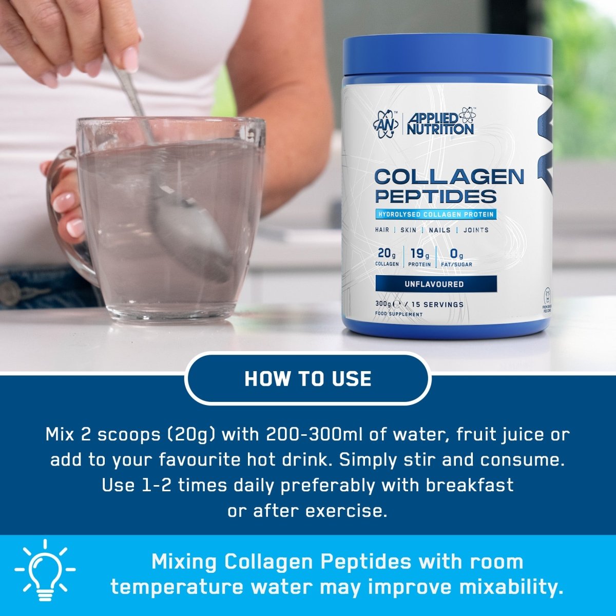 Collagen Peptides