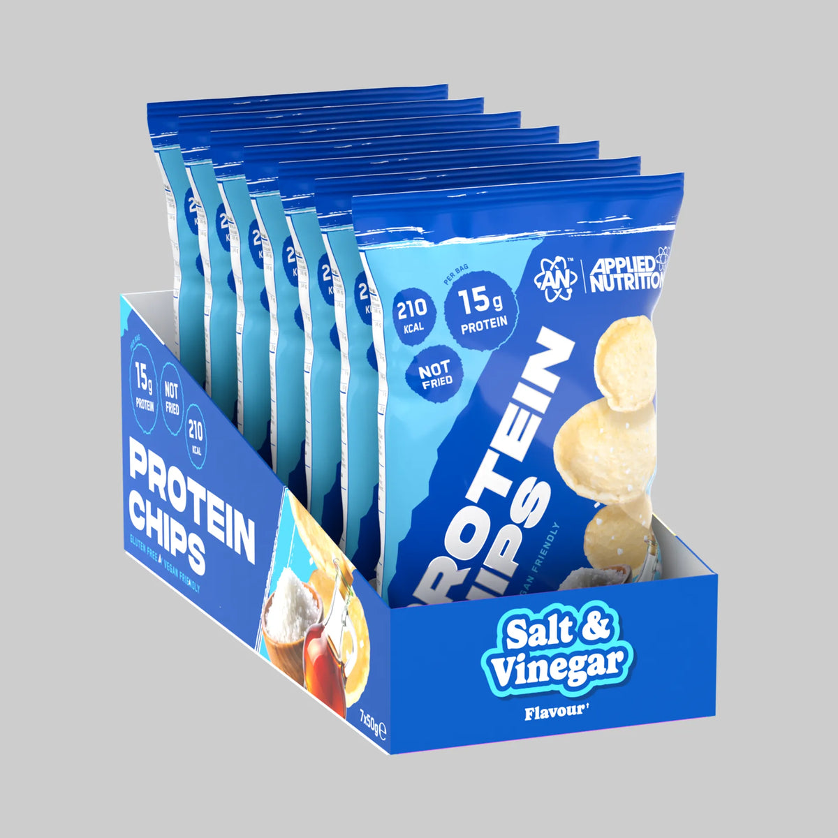 Protein Chips