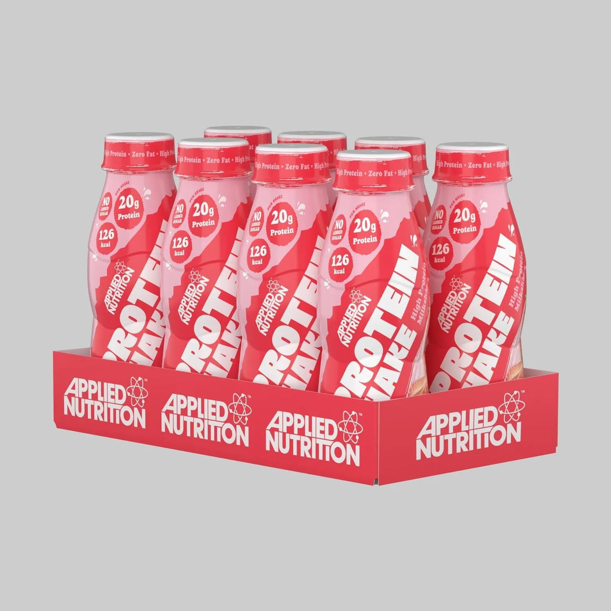 High Protein Shake 330ml