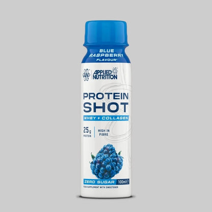 Protein Shot 100ml