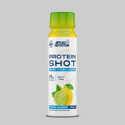 Protein Shot 100ml
