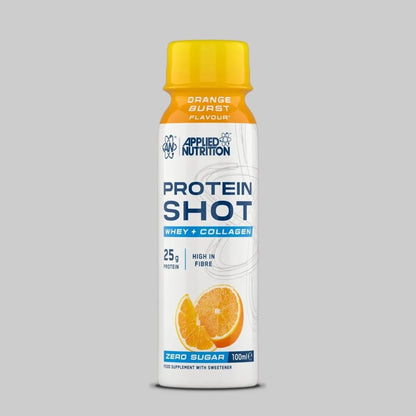 Protein Shot 100ml