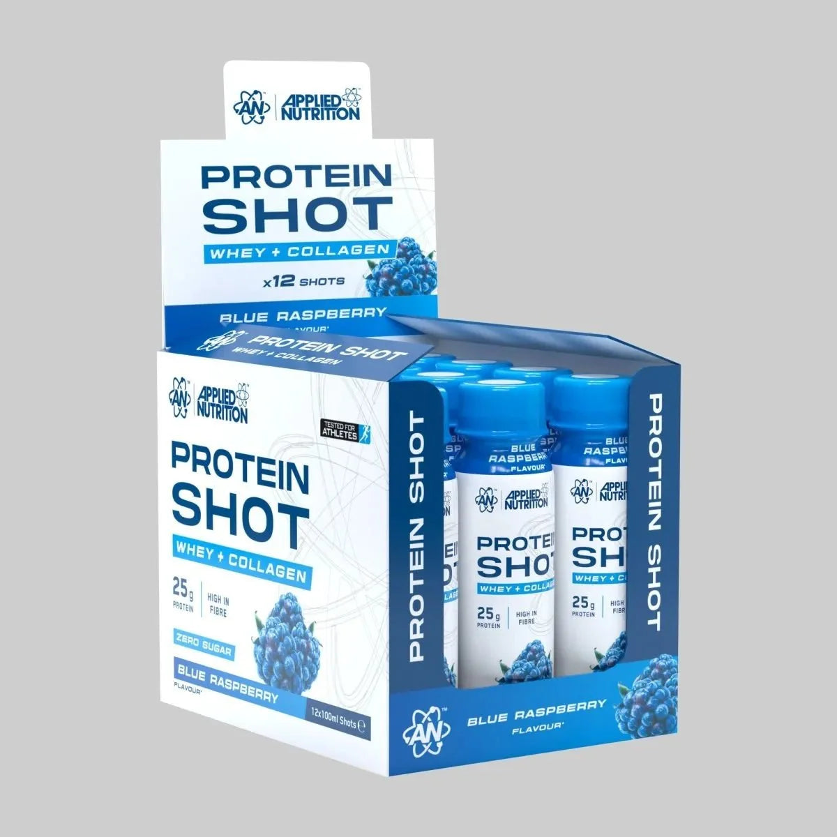 Protein Shot 100ml