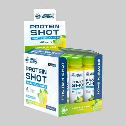 Protein Shot 100ml
