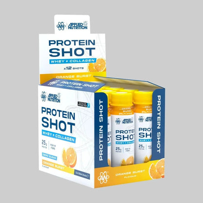 Protein Shot 100ml