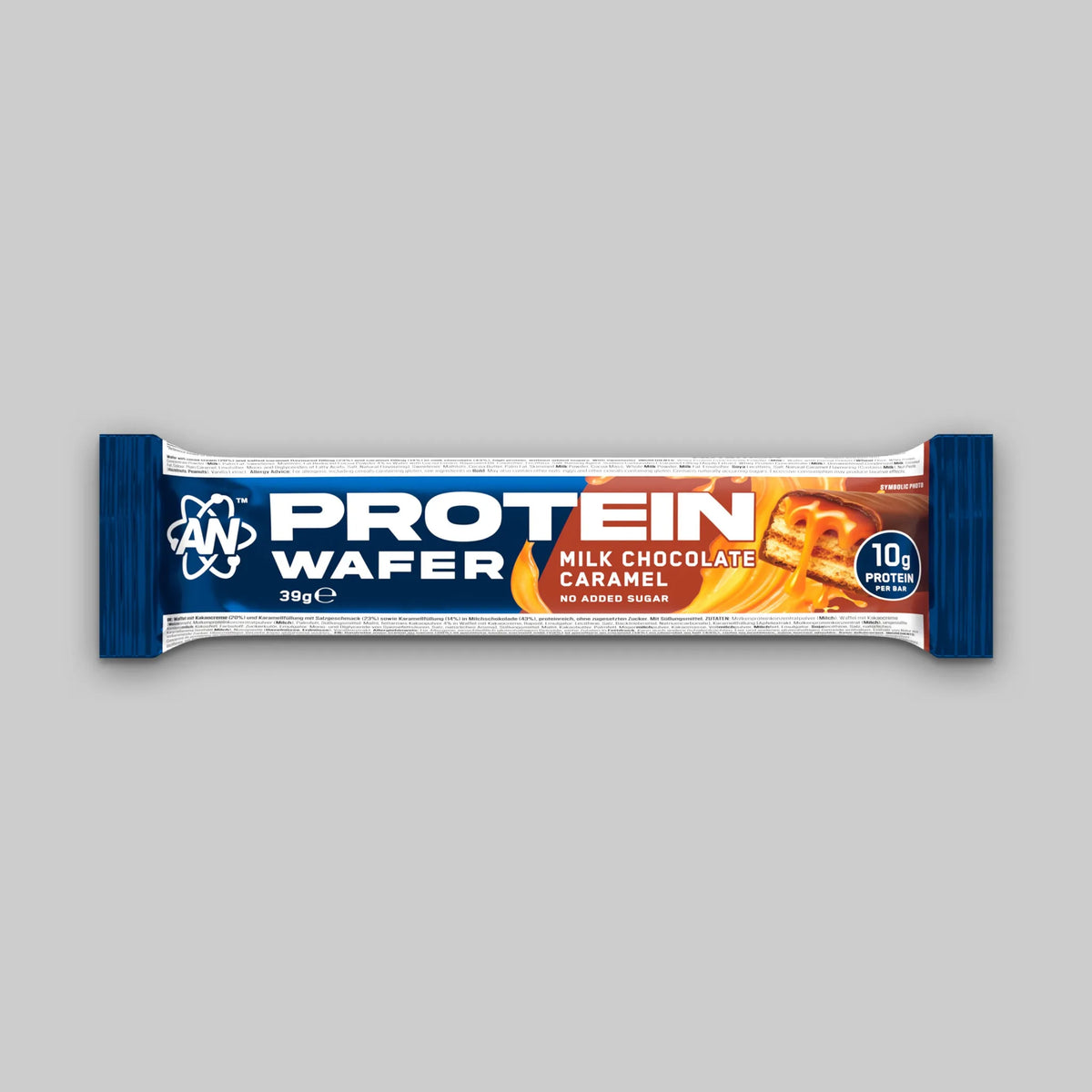 Protein Wafers