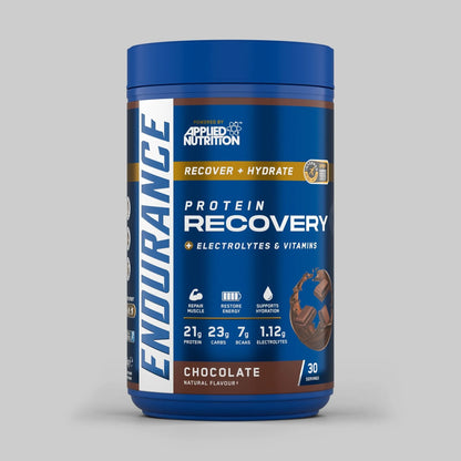 Endurance Recovery - Post Exercise Fuel