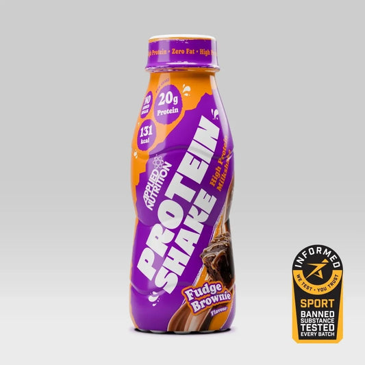 High Protein Shake 330ml