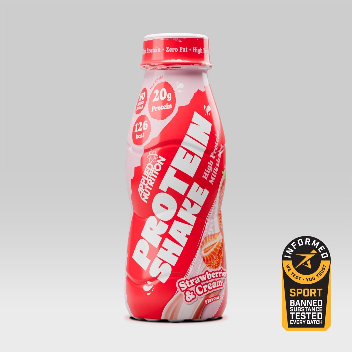 High Protein Shake 330ml