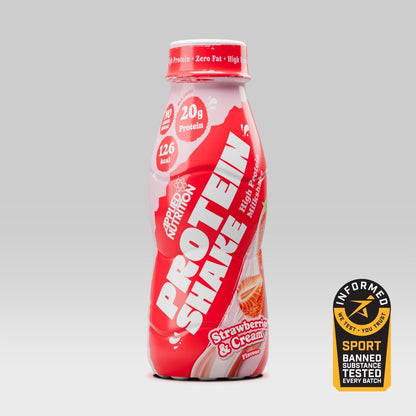 High Protein Shake 330ml
