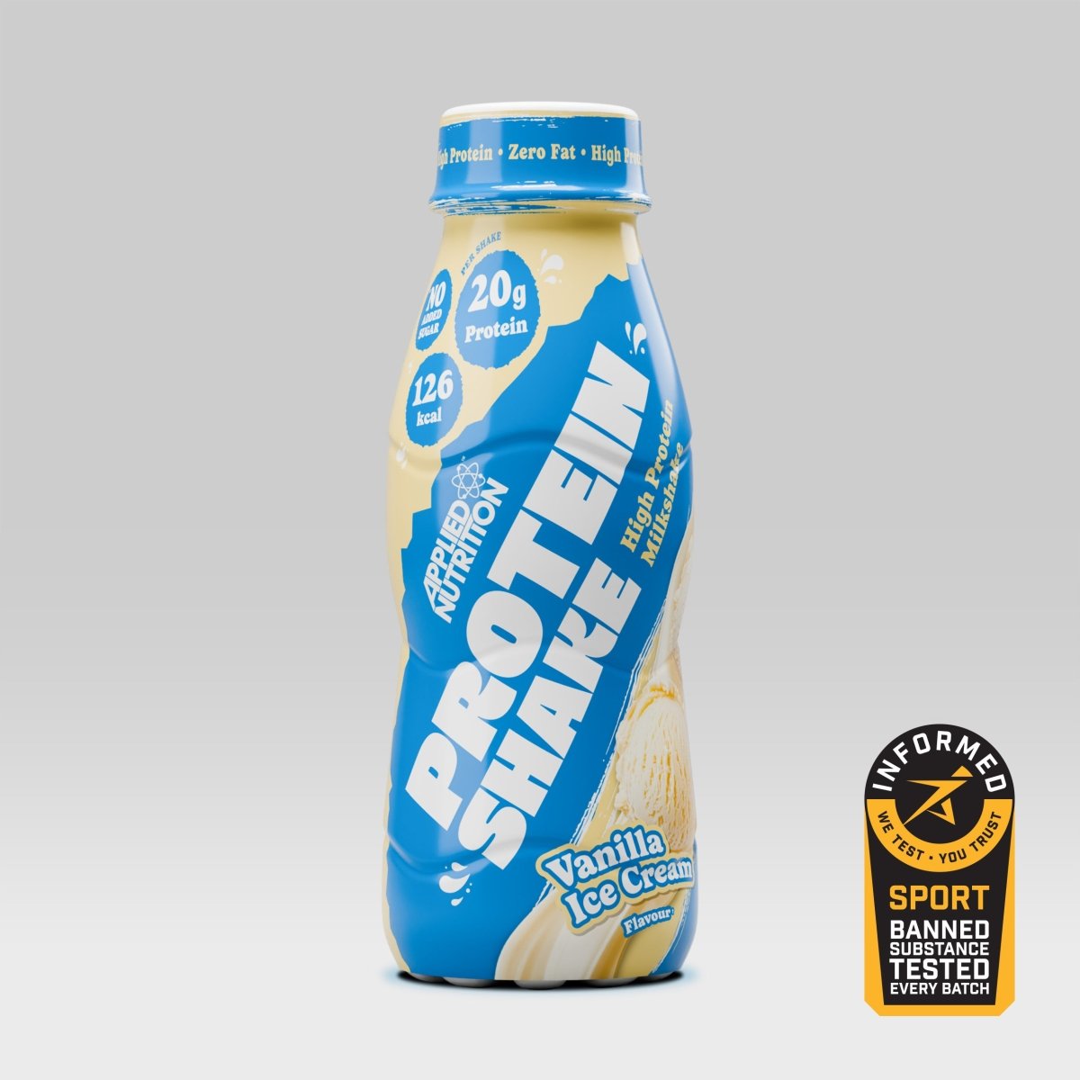 High Protein Shake 330ml