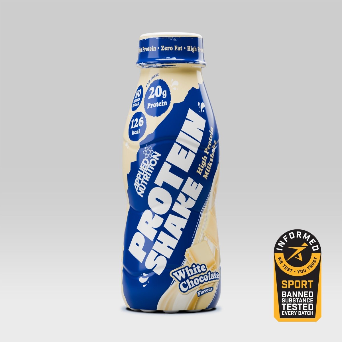 High Protein Shake 330ml