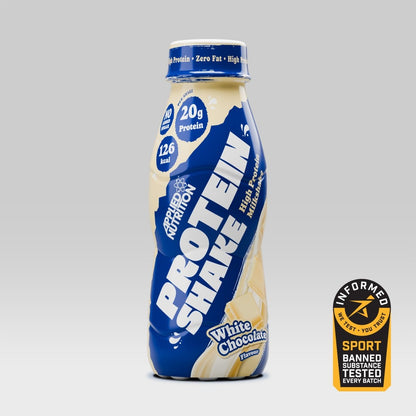 High Protein Shake 330ml