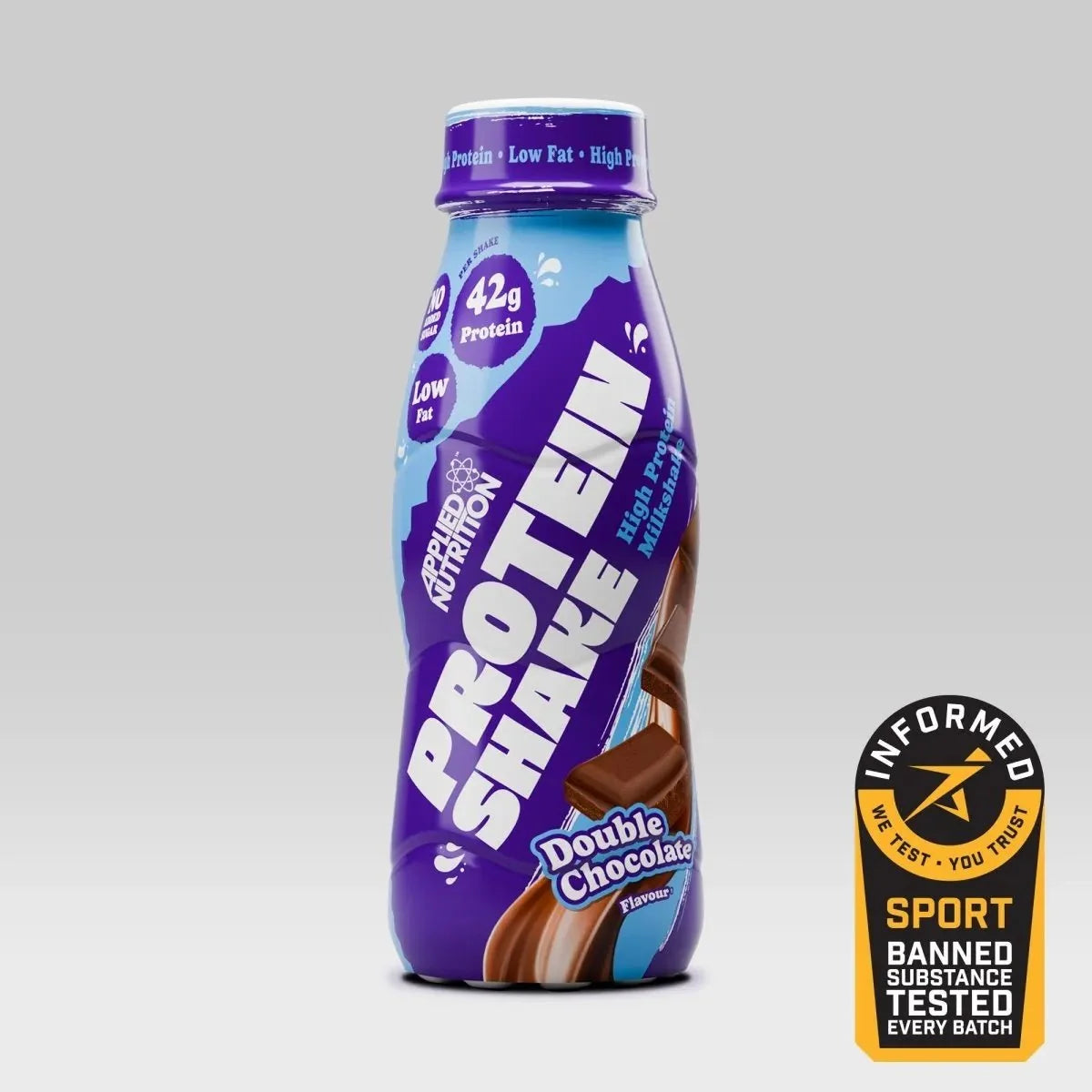 High Protein Shake 500ml