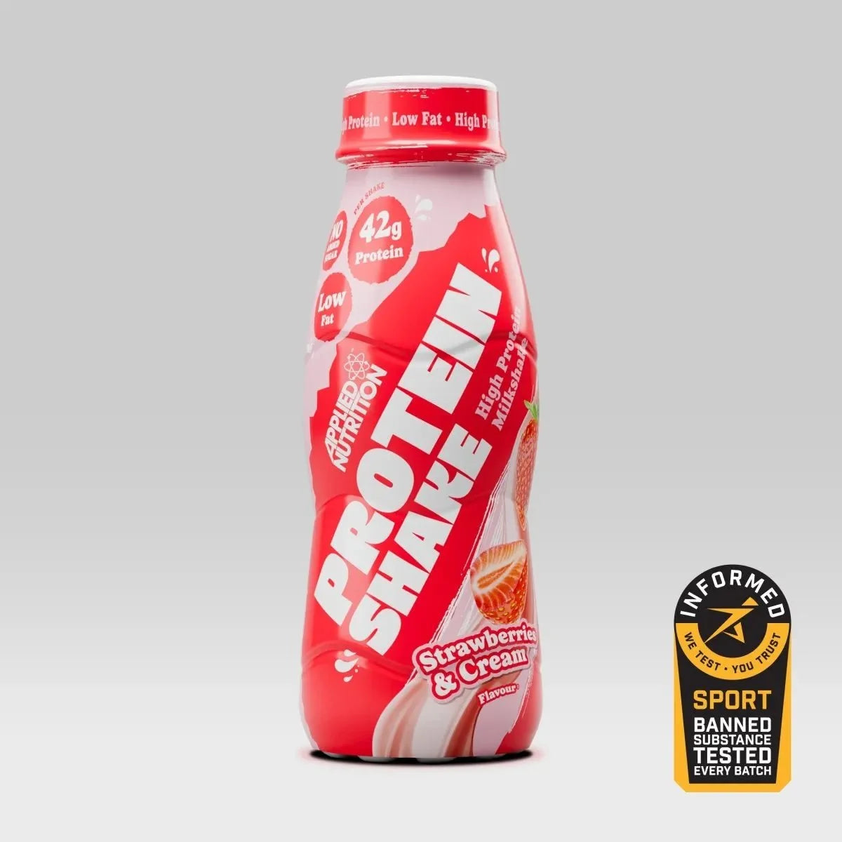 High Protein Shake 500ml