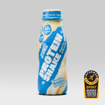 High Protein Shake 500ml