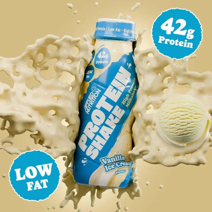 High Protein Shake 500ml
