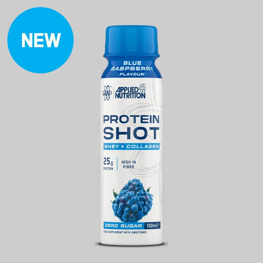 Protein Shot 100ml
