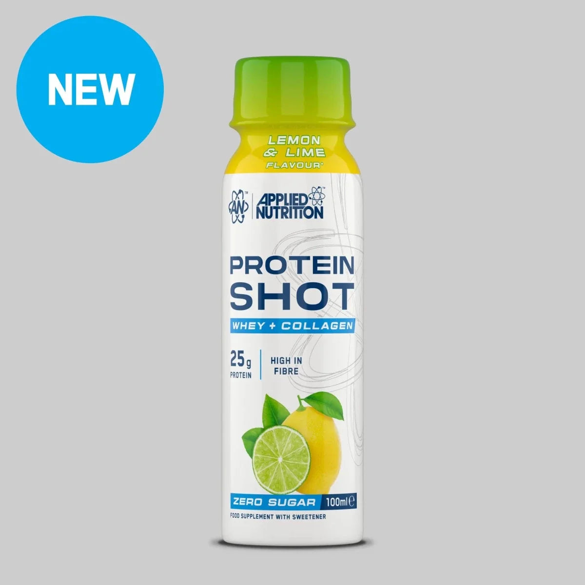 Protein Shot 100ml